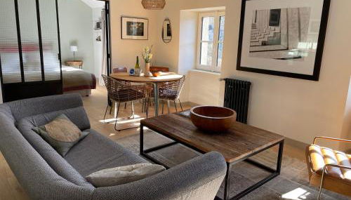 Kermaria Bois D Amour Apartment - Photo 4