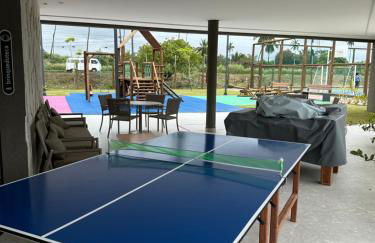 Flat no Paraíso da praia do Cupe - Porto de Galinhas - Foto 23