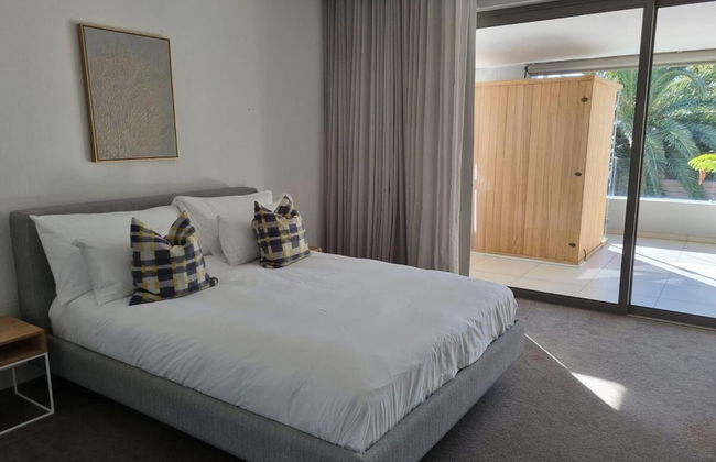 Amara Lincoln - 100m From Camps Bay Beach - Foto 34