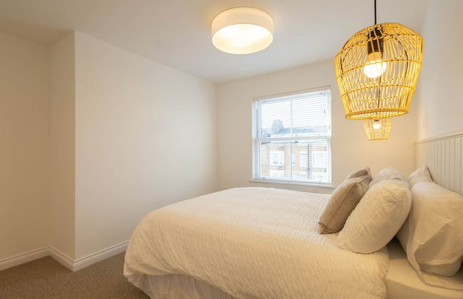 Host Stay Apartment 4 King s Court - Foto 6