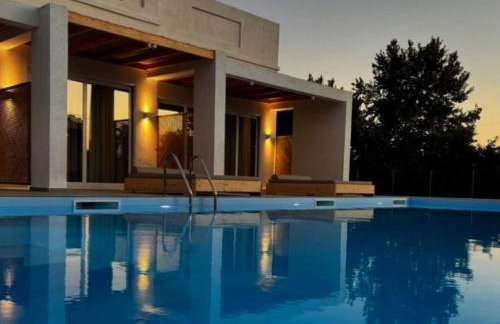 Blue Summer Luxury Suites - Foto 9
