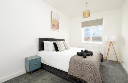 Gorgeous Apartment - Parking - Sleeps 4 - Foto 6