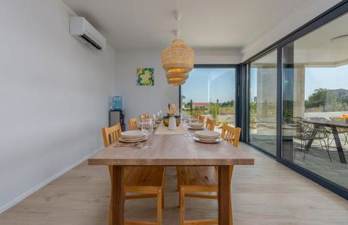 4 Bedroom Cozy Home In Poljica Brig - Foto 29