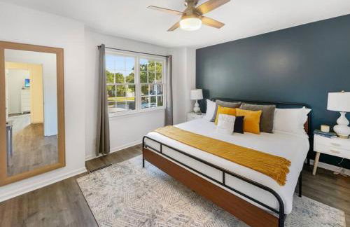 Hot Tub, Putting Green + Bikes! - Photo 15