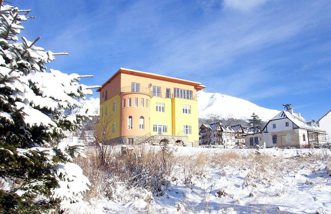 Modern, Spacious, Well Equipped Apartment in High Tatras Mountains - Foto 8