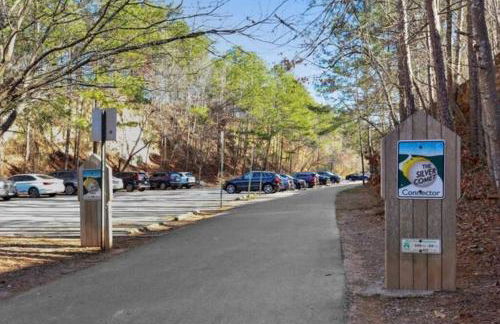 Charming renovated 4B Ranch - Foto 27