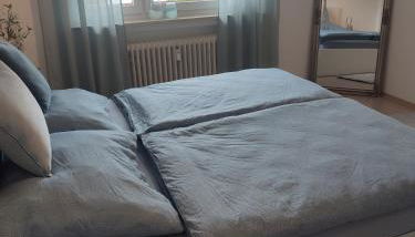 Ferienwohnung Weitblick - Foto 3