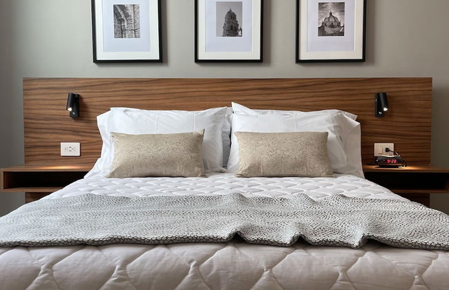 HIDALGO 119 - TERRAZA Y SUITES - Foto 9