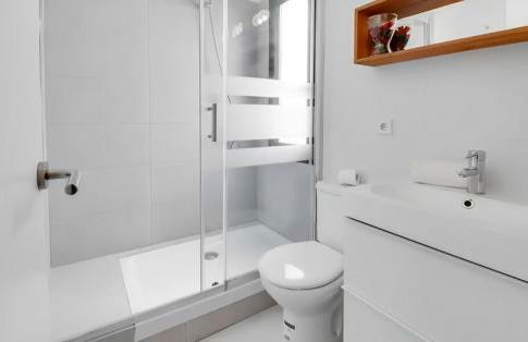 Urban Flats Park Guell - Foto 13