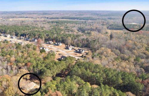 The Chestle House - Updated Ranch with 3 King Beds - Foto 16