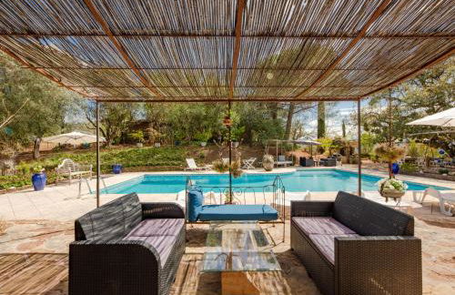 Holiday Home La Renardière by Interhome - Foto 23