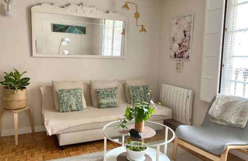 Puerta al cielo Suite - Foto 15