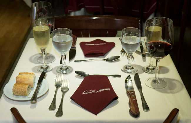 Tango Show at Esquina Homero Manzi - Foto 6