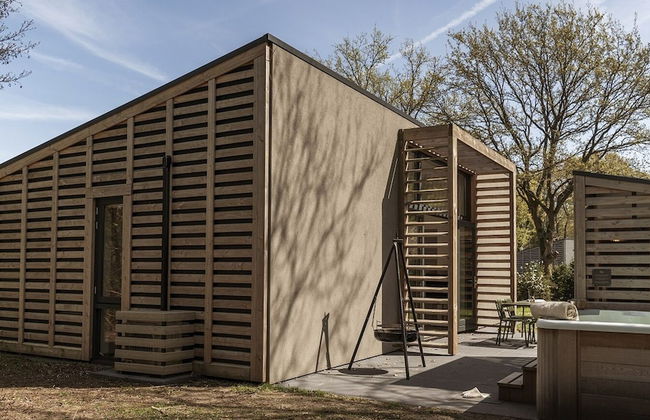 Suitelodges Gooilanden - Foto 25