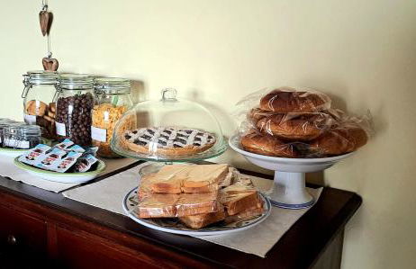 Appartamento B&B La Meta - Foto 19