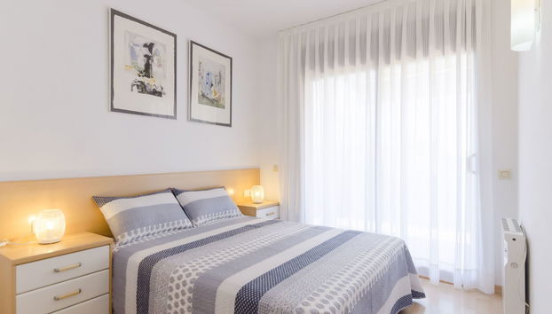 Sa Boadella Vistamar - Foto 4, Bedroom