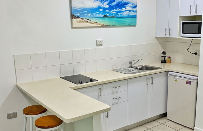 The Reef Retreat - Foto 55