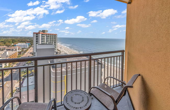 Beachfront Anderson Condos by Hosteeva - Foto 34