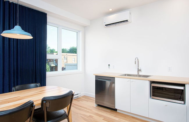 Les Lofts de Vitré - Par Les Lofts Vieux-Québec - Foto 39