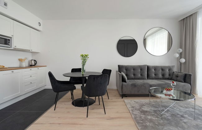 Symphony Modern Tower - Foto 18