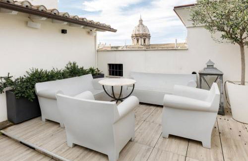 Casa Minerva Al Pantheon - Foto 8