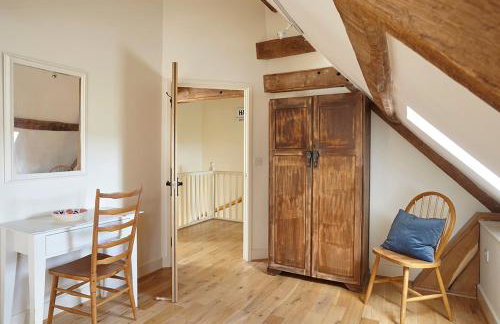 The Hayloft at Moor Farm - Foto 9