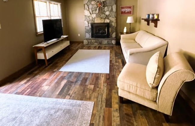 Cozy Creek Cottages - Foto 28