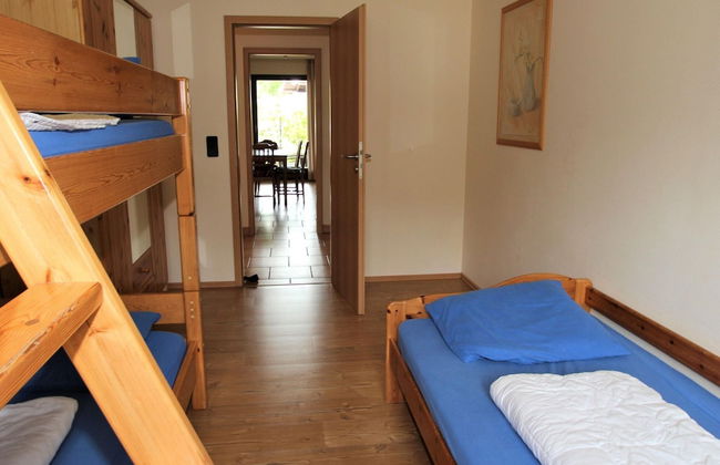 Ferienhaus in Fassberg mit Gemeinschaftspool - Foto 2