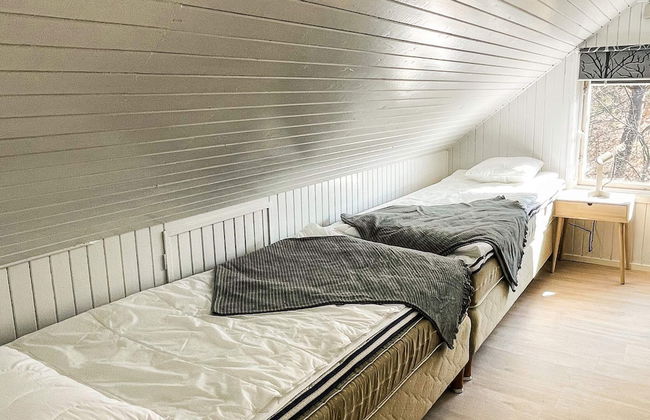 5 Person Holiday Home in Solvesborg - Photo 22