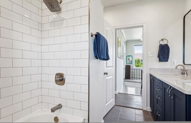 Beach Break Getaway in Virginia Beach - Foto 34