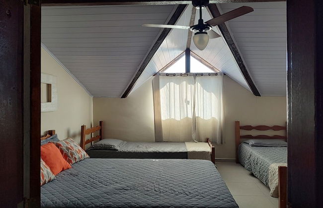 Casatemporadapero - Foto 30