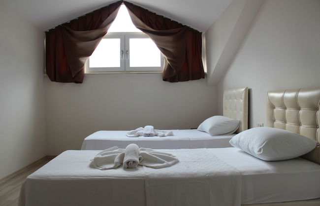 Tebriz Apart Hotel - Foto 10