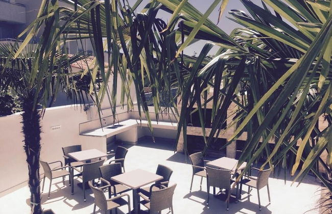 Orange Apartments - Foto 24