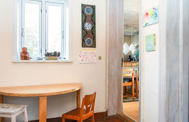 5 Person Holiday Home in Lemvig - Photo 14