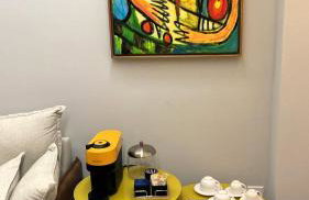 Apartamento Singular - Foto 5