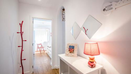 El Coral Apartment Valencia - Foto 5