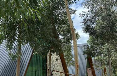 Chalés Mirante da Serra PB - Foto 26