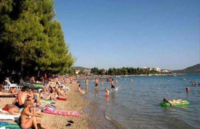 Apartment AD - Pirovac - Foto 17