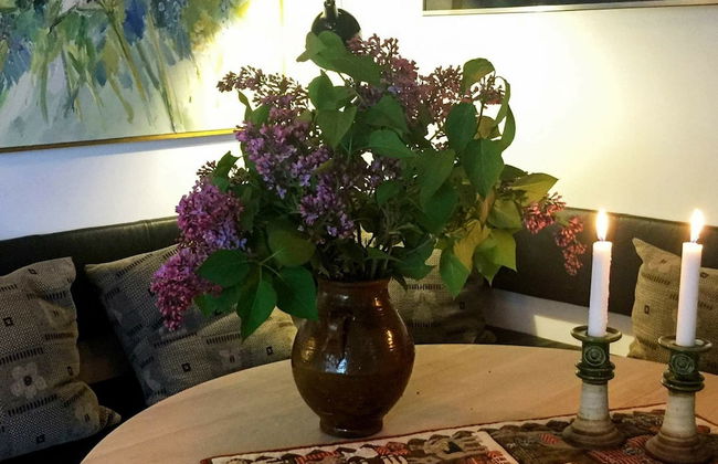 2 Person Holiday Home in Slagelse - Foto 2