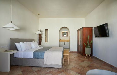 Arvanitis Cave Village - Foto 17