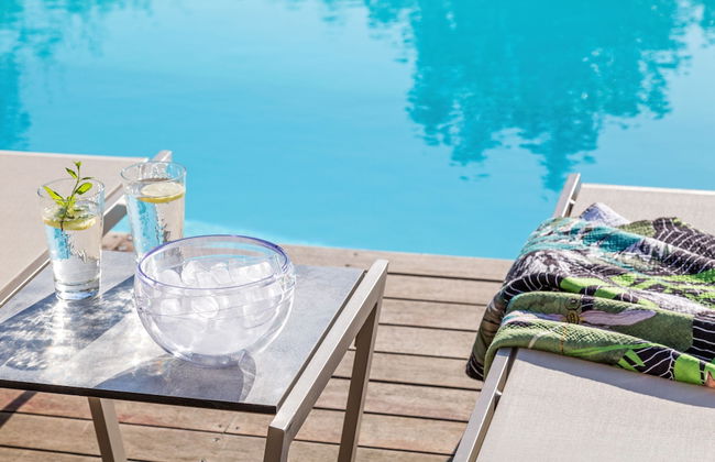 Art Blue Villas - Photo 7