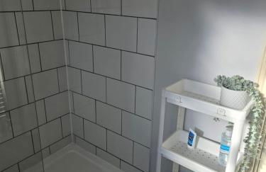 Blue Bay View - One Bed Apartment @ The Bay, Filey - Foto 15