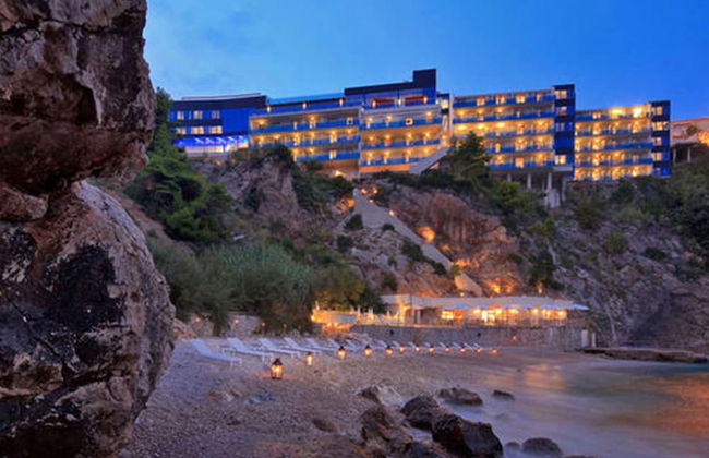 Dubrovnik Coastal Gem - Foto 27