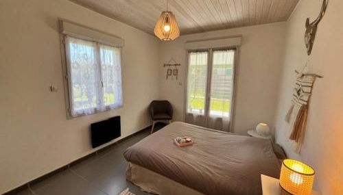 La Cabane aux lacs ~ Maison cosy au calme - Foto 5