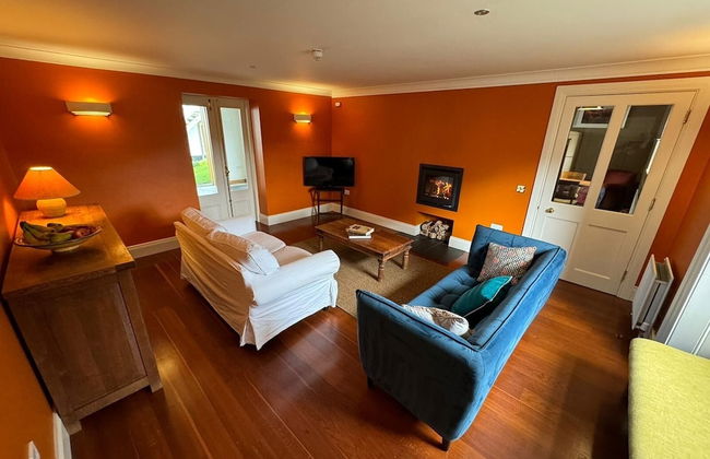 Ballylagan Organic Farm - Foto 22