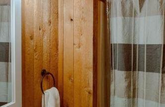 Private Cabin-Shuttle Pass Included! - Foto 19