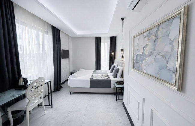 D Twins plus Hotel - Foto 67