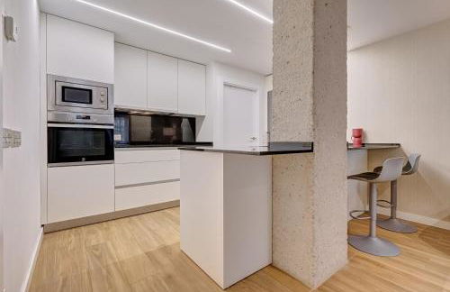 Apartamentos Ezkaba by Clabao - Photo 22