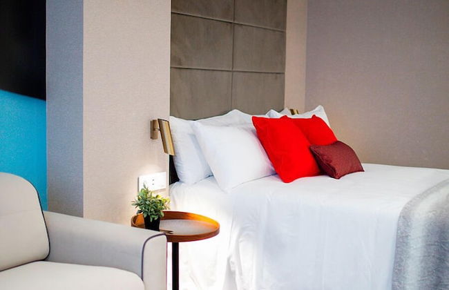 Voghe Premium Flats - Foto 13