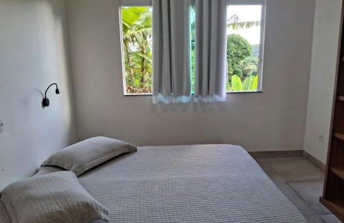 Casa Brava Forno 2 Qtos Piscina e Gourmet - Foto 9